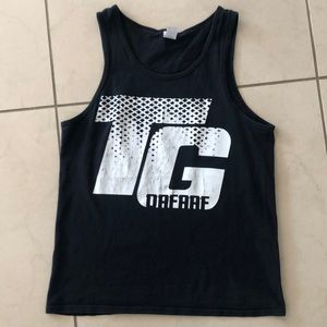TopGun Tank